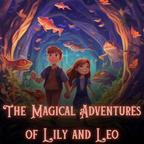 Exploring the Magical Creatures of Lilly the Witchcraft, the Dragon, and the Enchanted Book